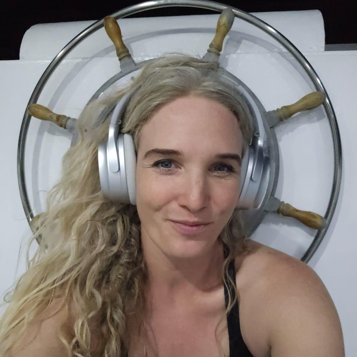 Heidi Fredere